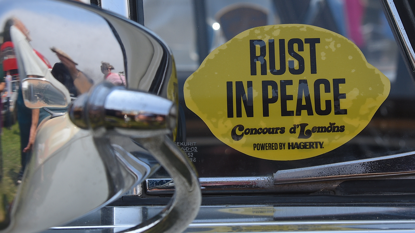 Anti-classics: the worst cars at Concours d’Lemons 2018