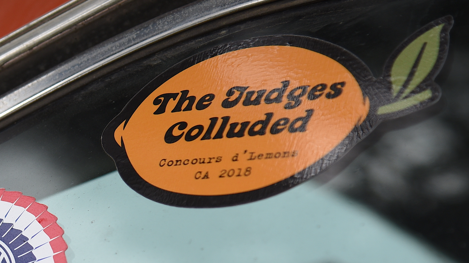 Anti-classics: the worst cars at Concours d’Lemons 2018