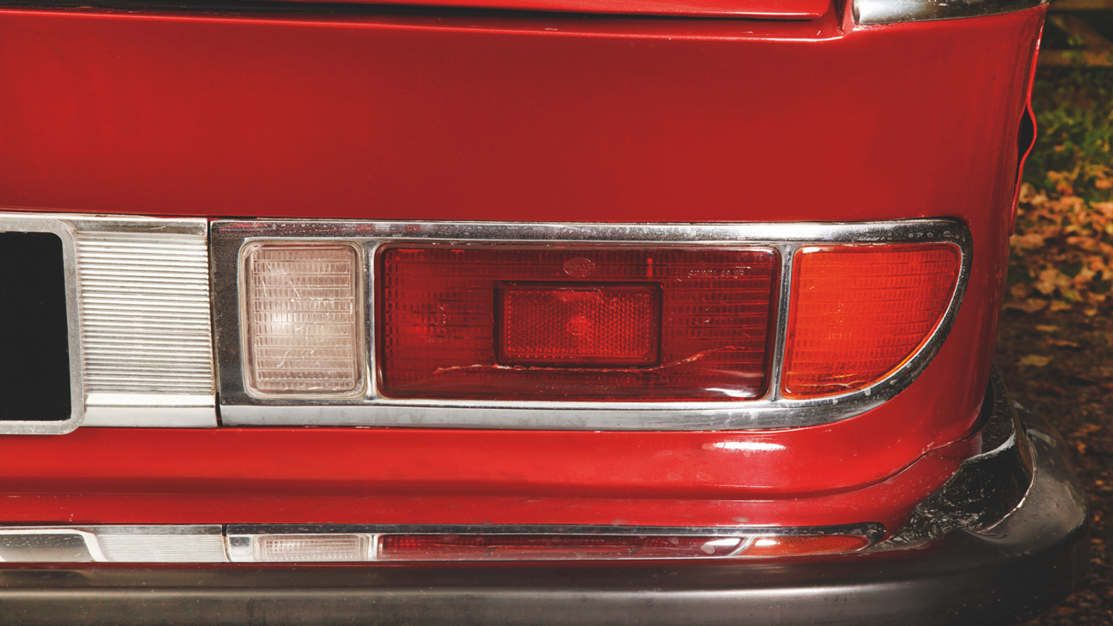 Sports cars for the family: classic GTs with four seats