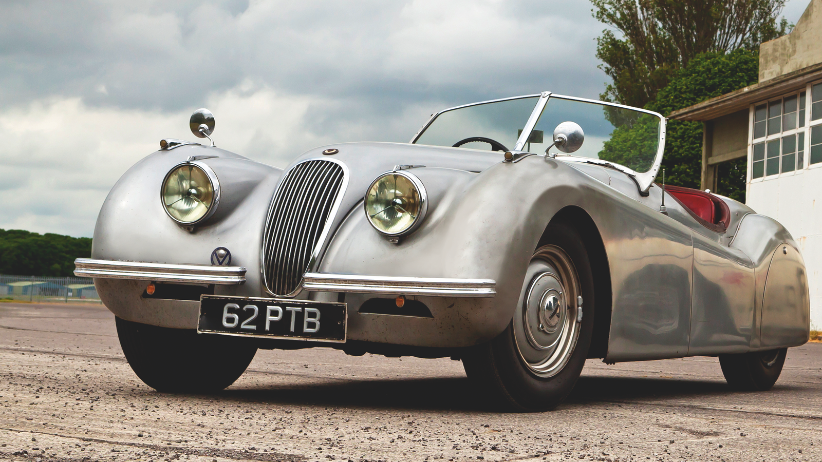 World-beaters: the fastest cars of the 20th century