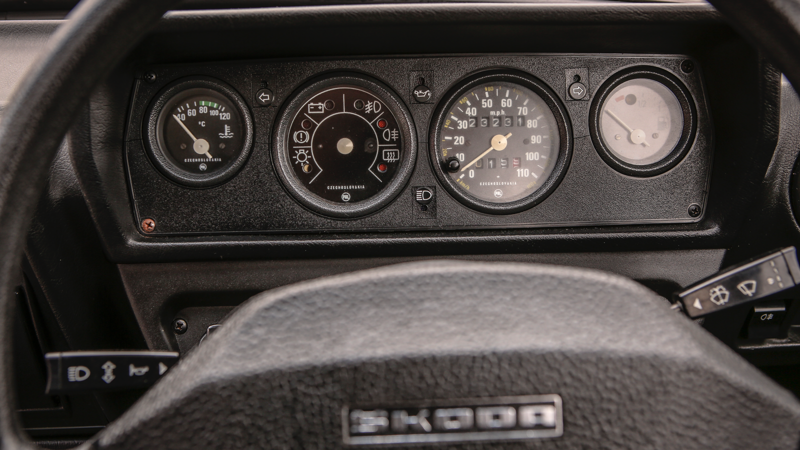 Meet the British collector obsessed with Soviet cars