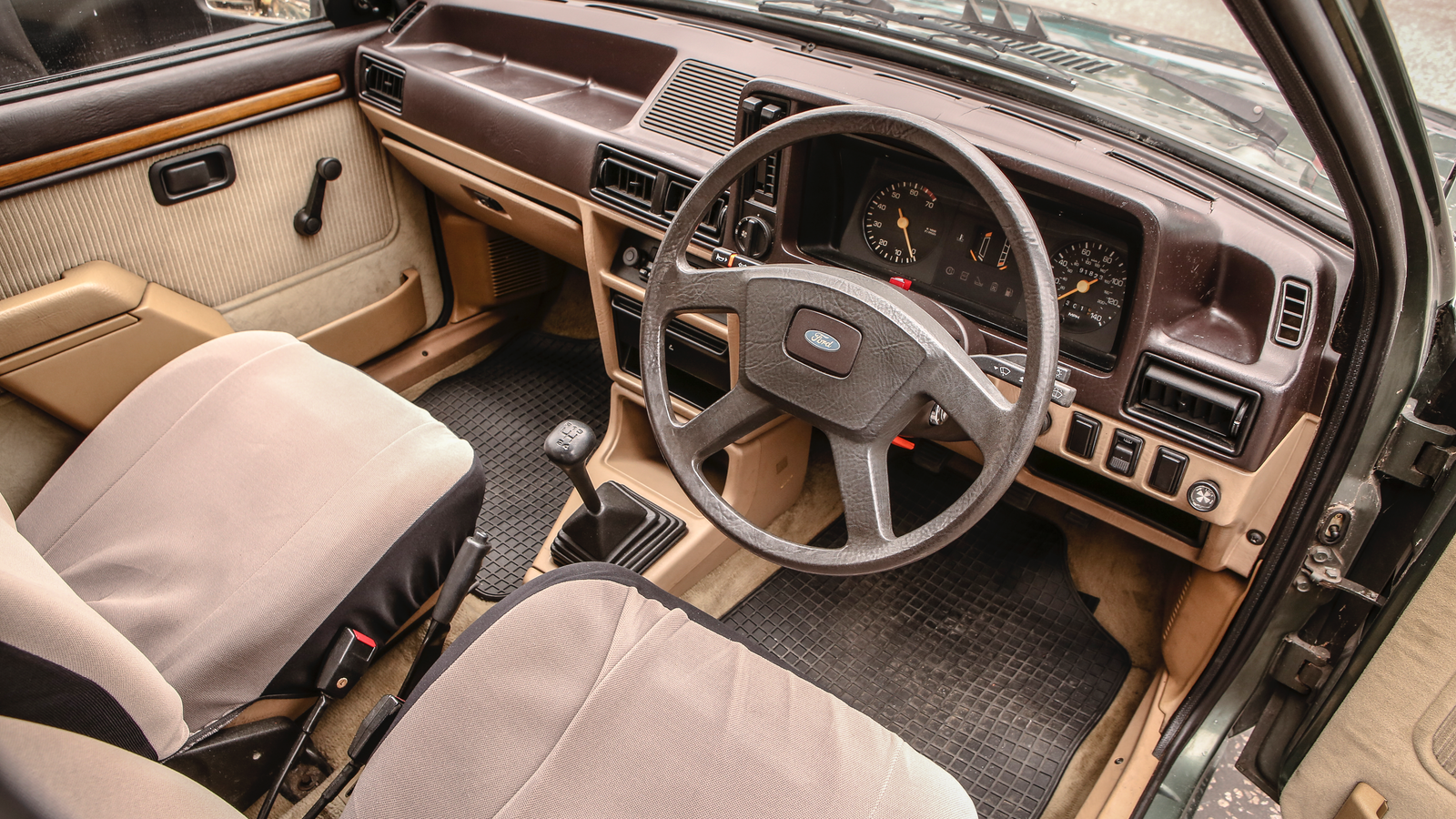 Meet the British collector obsessed with Soviet cars