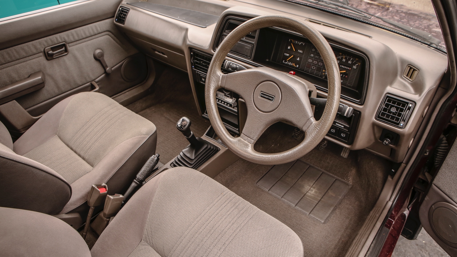 Meet the British collector obsessed with Soviet cars