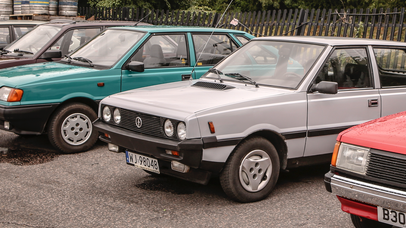 Meet the British collector obsessed with Soviet cars