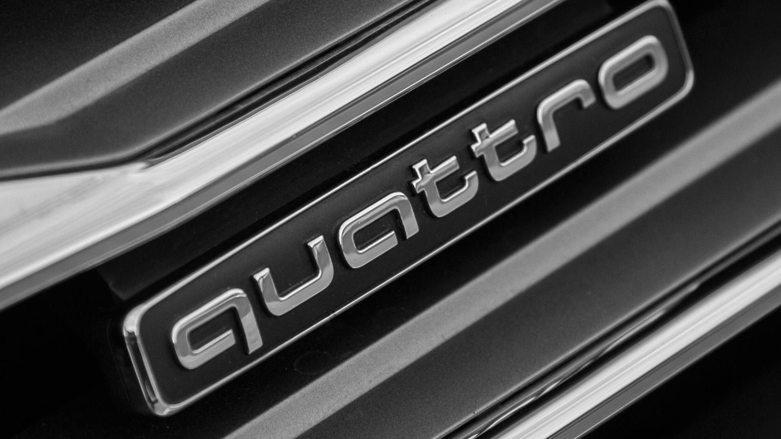 Quattro power: how Audi's turbo 4x4 changed motoring forever