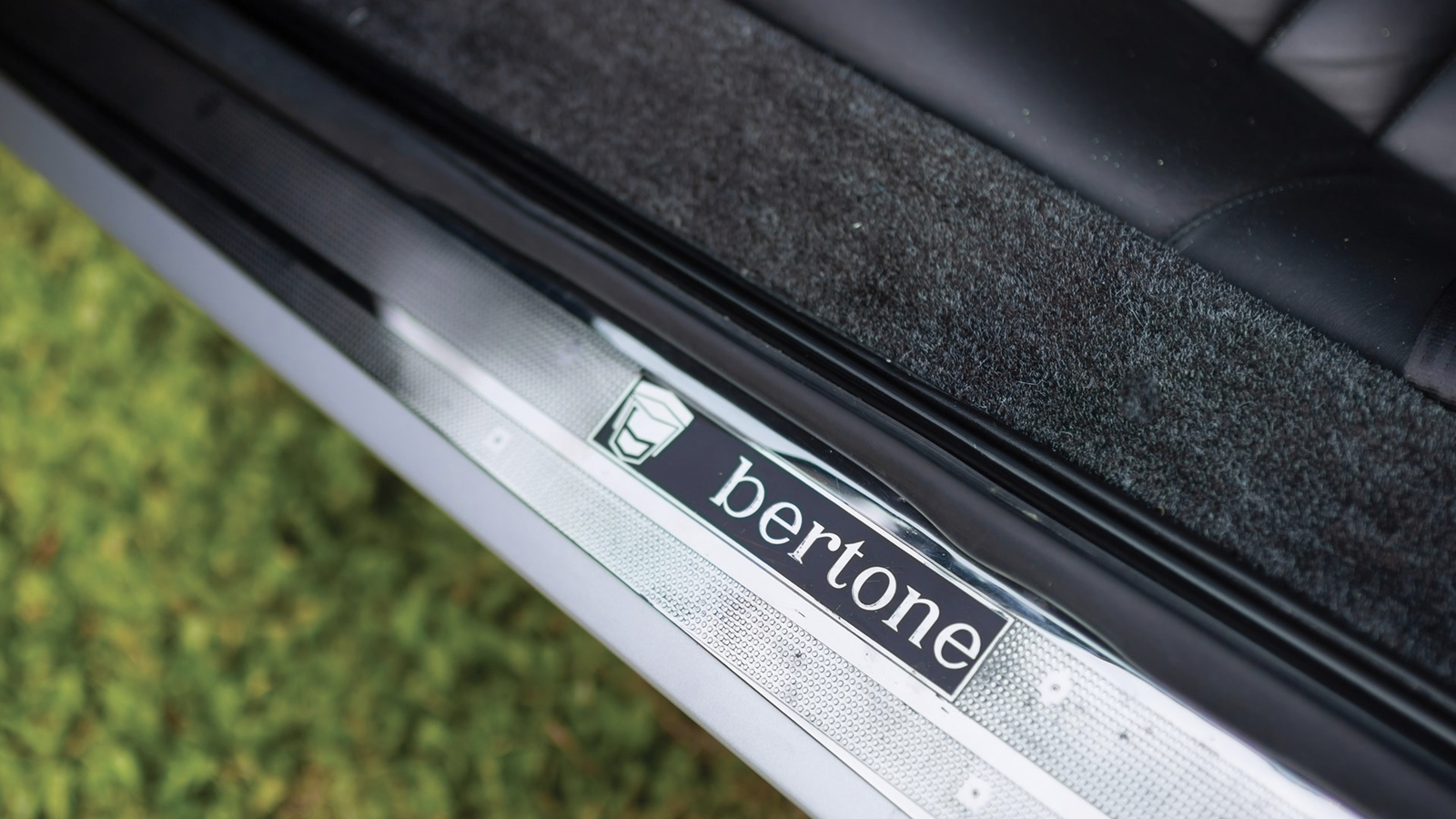 Rod Stewart’s Lamborghini could be yours for £1.2m