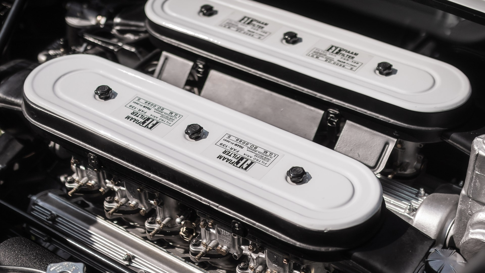 Rod Stewart’s Lamborghini could be yours for £1.2m