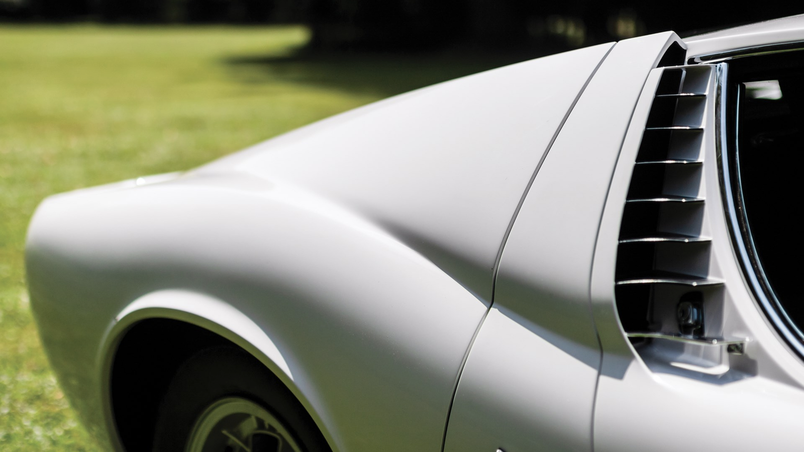 Rod Stewart’s Lamborghini could be yours for £1.2m