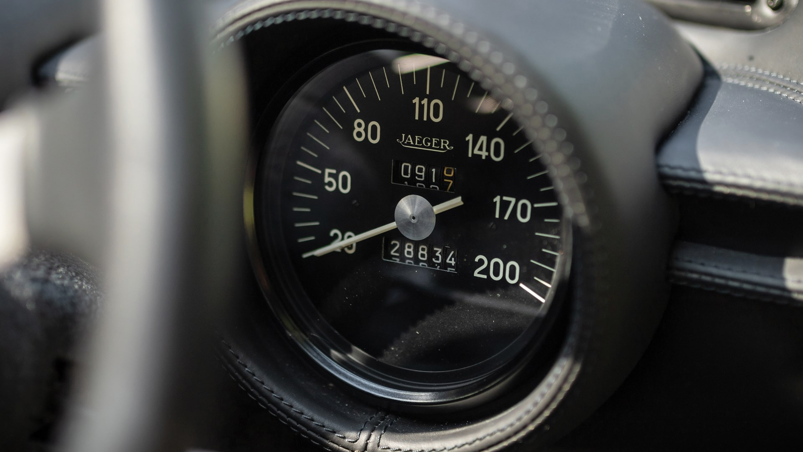 Rod Stewart’s Lamborghini could be yours for £1.2m