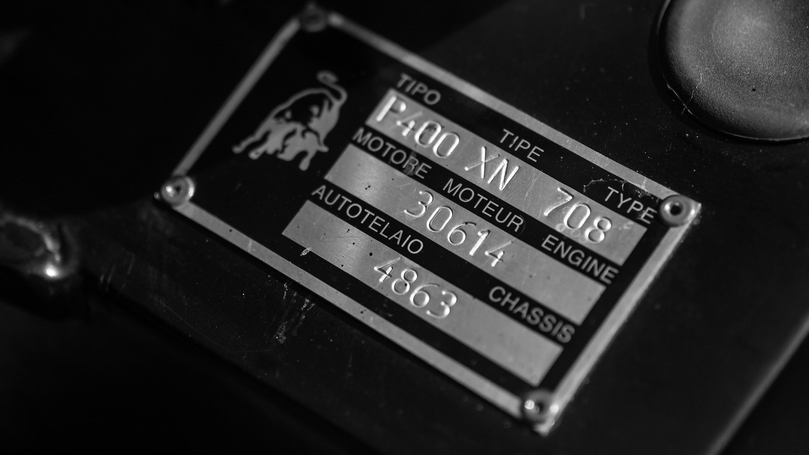 Rod Stewart’s Lamborghini could be yours for £1.2m