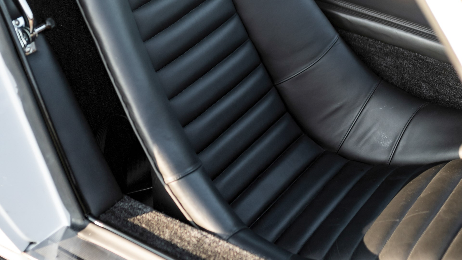 Rod Stewart’s Lamborghini could be yours for £1.2m