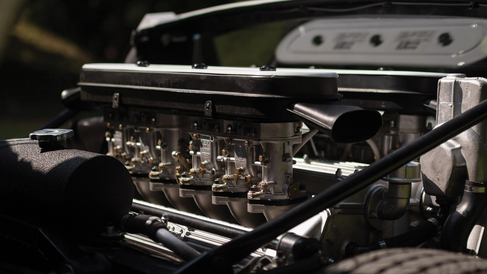 Rod Stewart’s Lamborghini could be yours for £1.2m