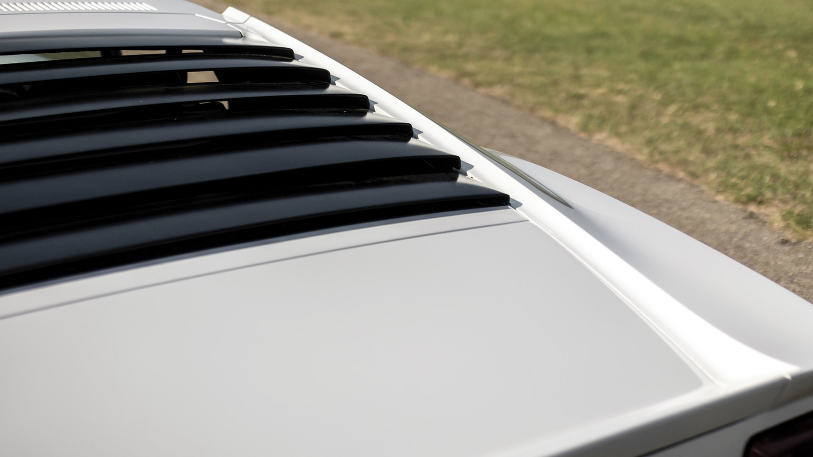 Rod Stewart’s Lamborghini could be yours for £1.2m