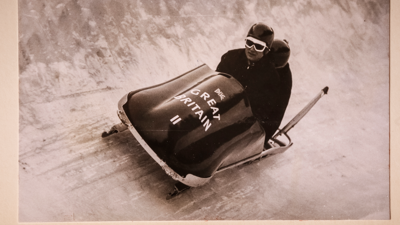 Meet the bespoke E-type racer built for the road