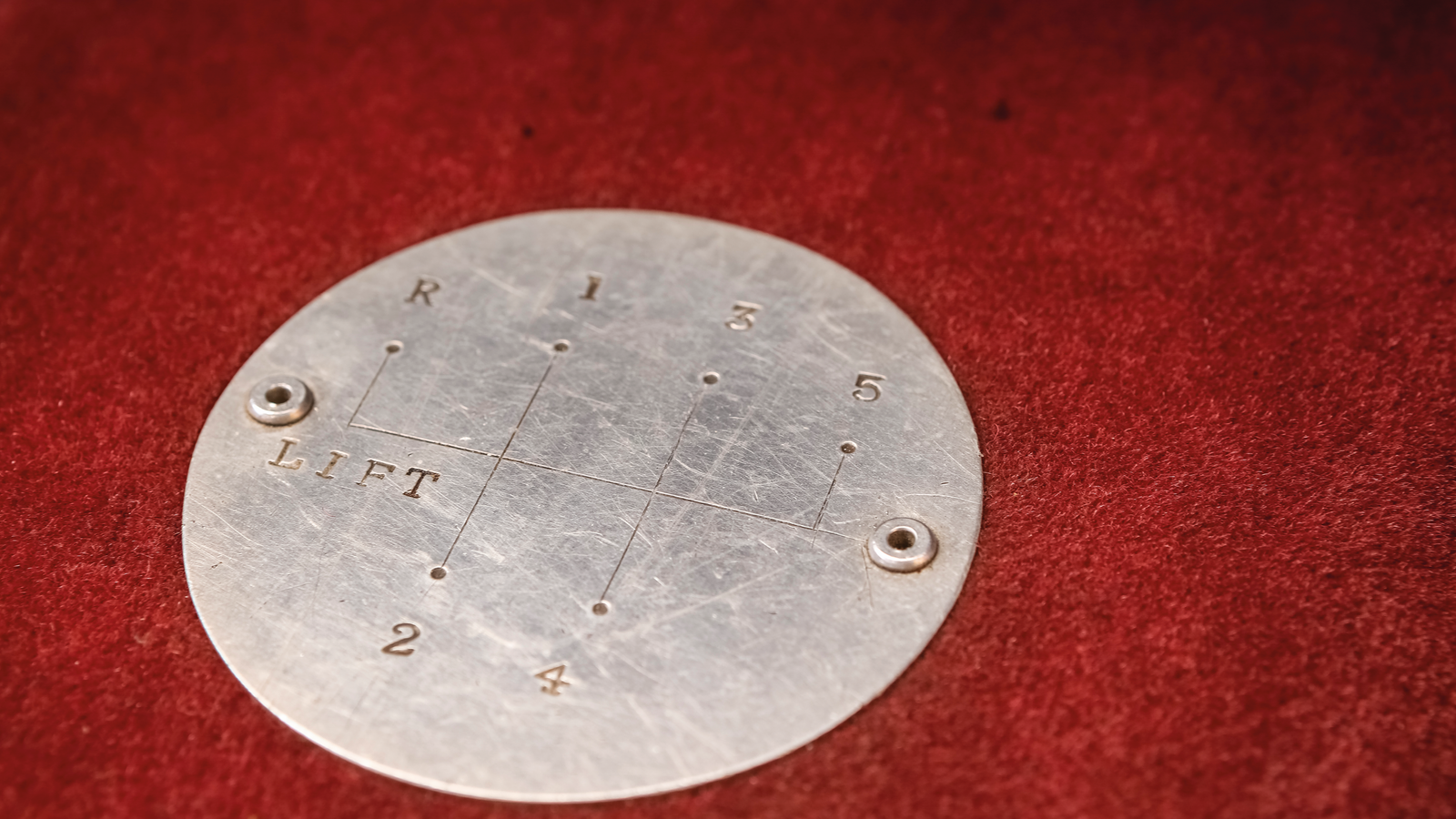 Meet the bespoke E-type racer built for the road