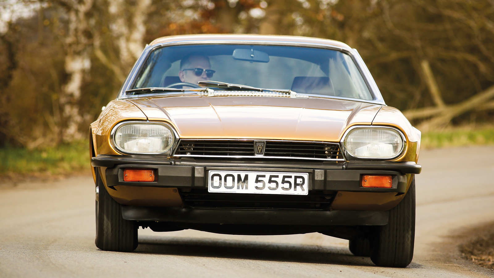Sports cars for the family: classic GTs with four seats