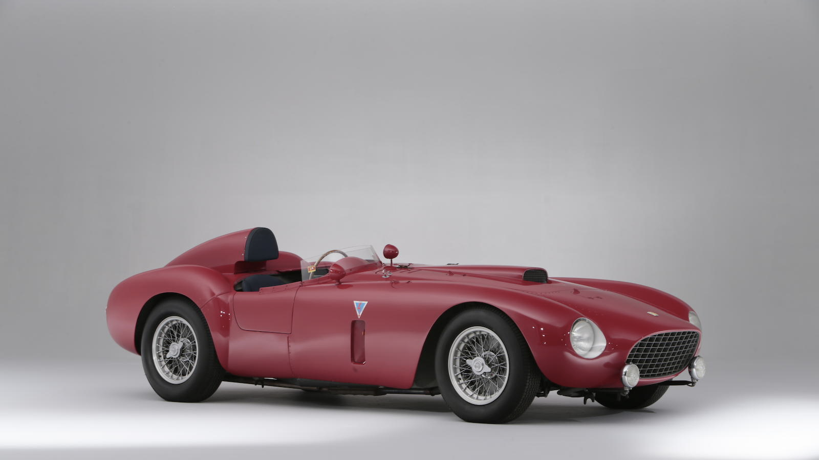 50 most expensive cars ever sold at auction