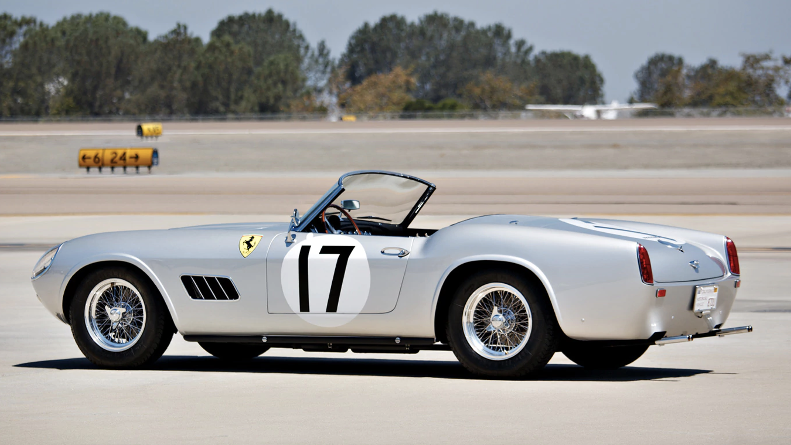 Top 50 most expensive cars ever sold at auction - Magneto