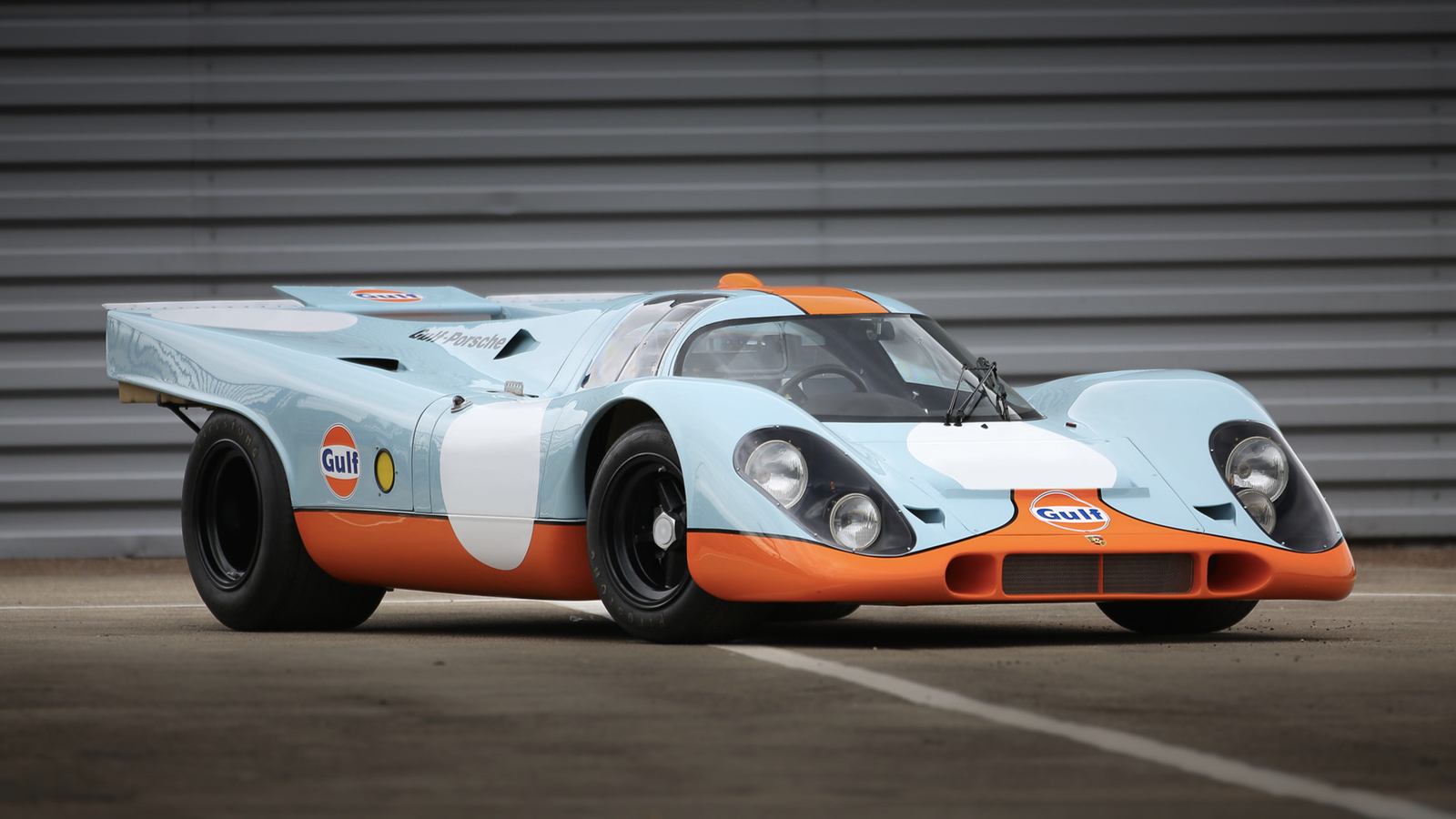 50 most expensive cars ever sold at auction