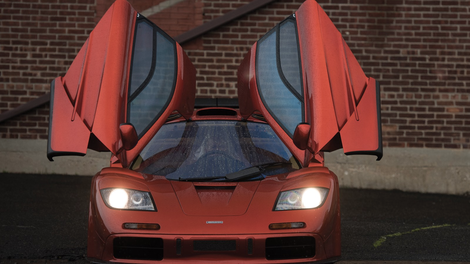 50 most expensive cars ever sold at auction