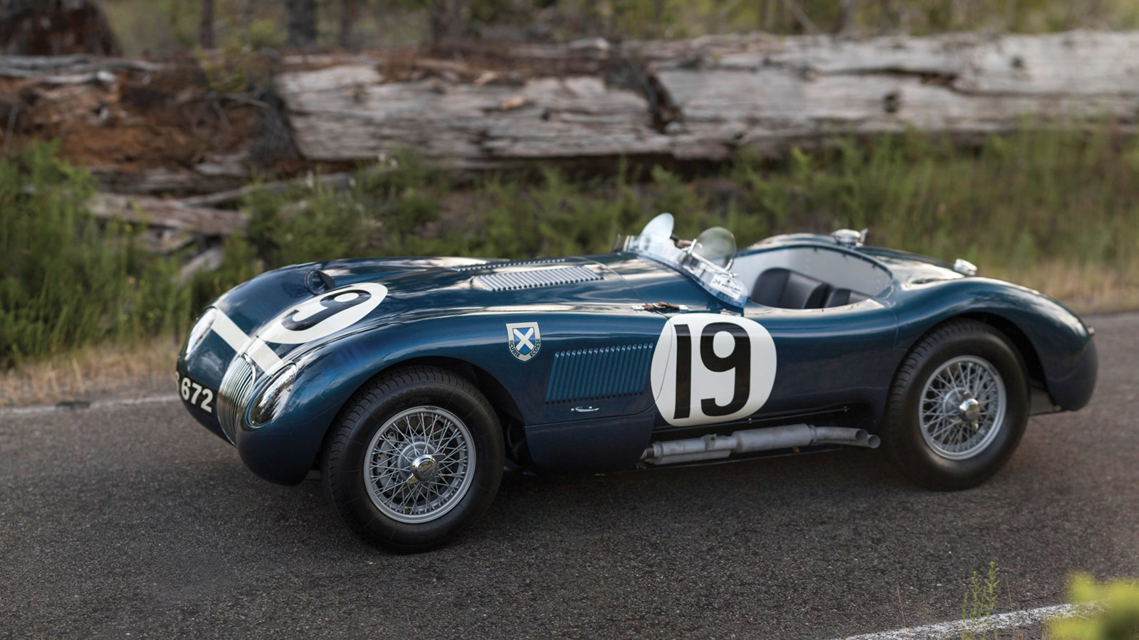 50 most expensive cars ever sold at auction