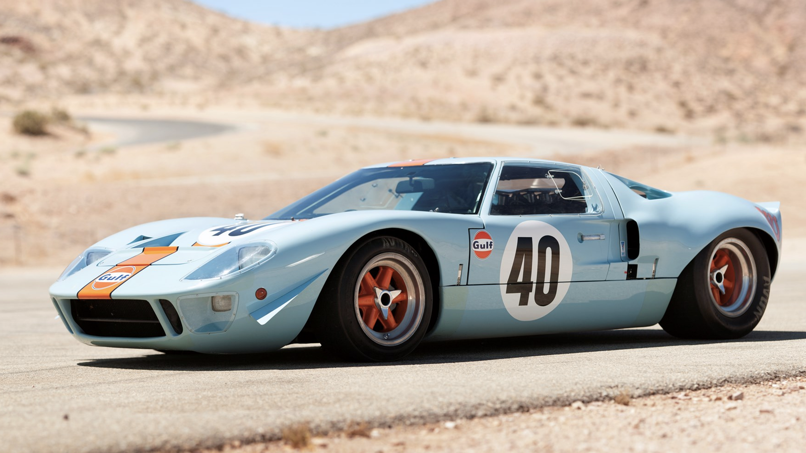 50 most expensive cars ever sold at auction