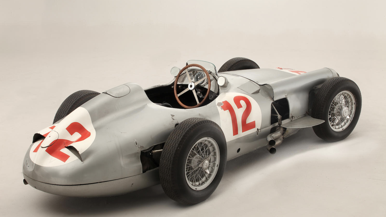 50 most expensive cars ever sold at auction