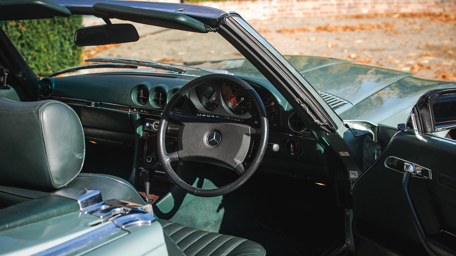 7 of Jamiroquai star Jay Kay's cars are up for grabs