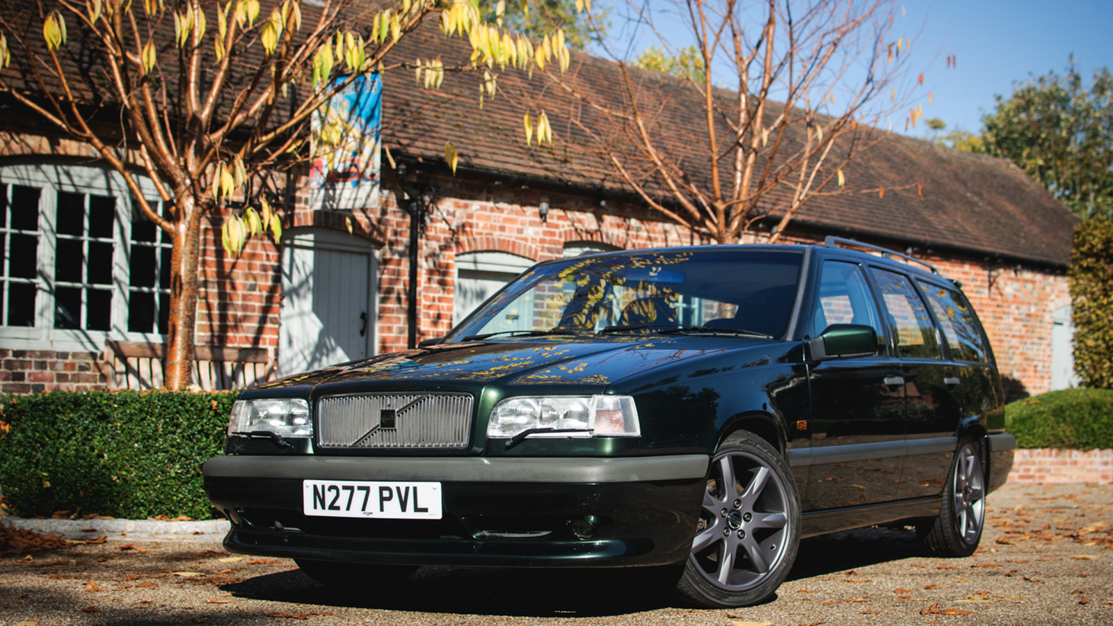 7 of Jamiroquai star Jay Kay's cars are up for grabs