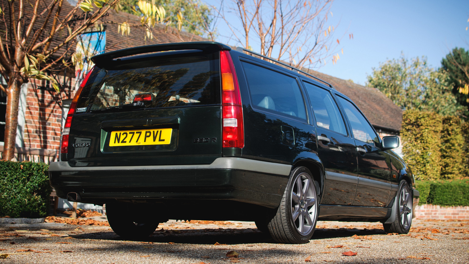 7 of Jamiroquai star Jay Kay's cars are up for grabs