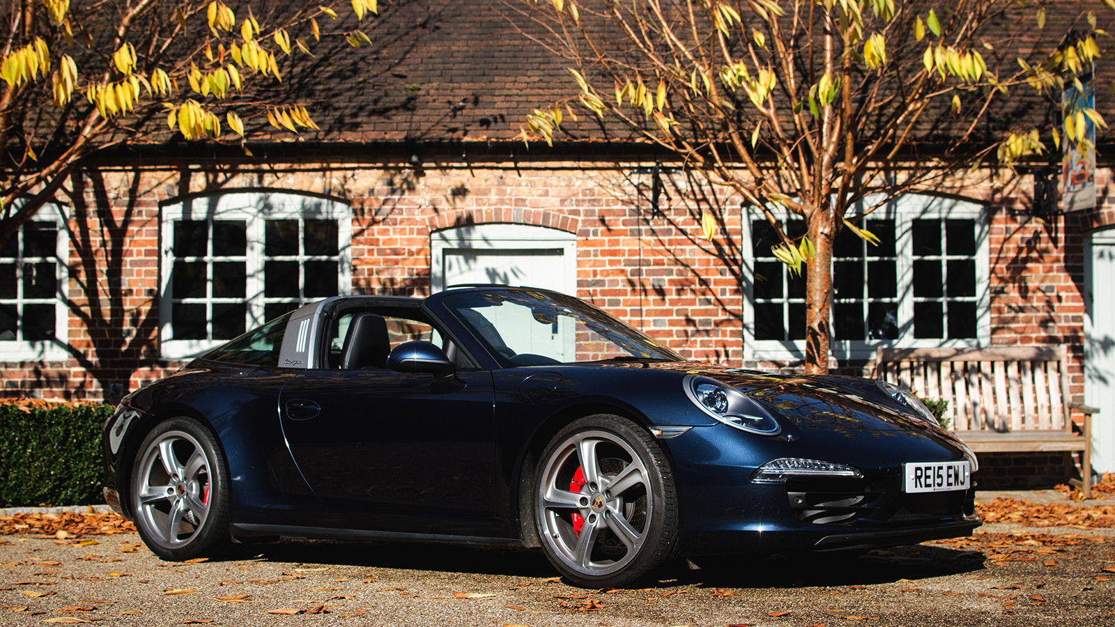 7 of Jamiroquai star Jay Kay's cars are up for grabs