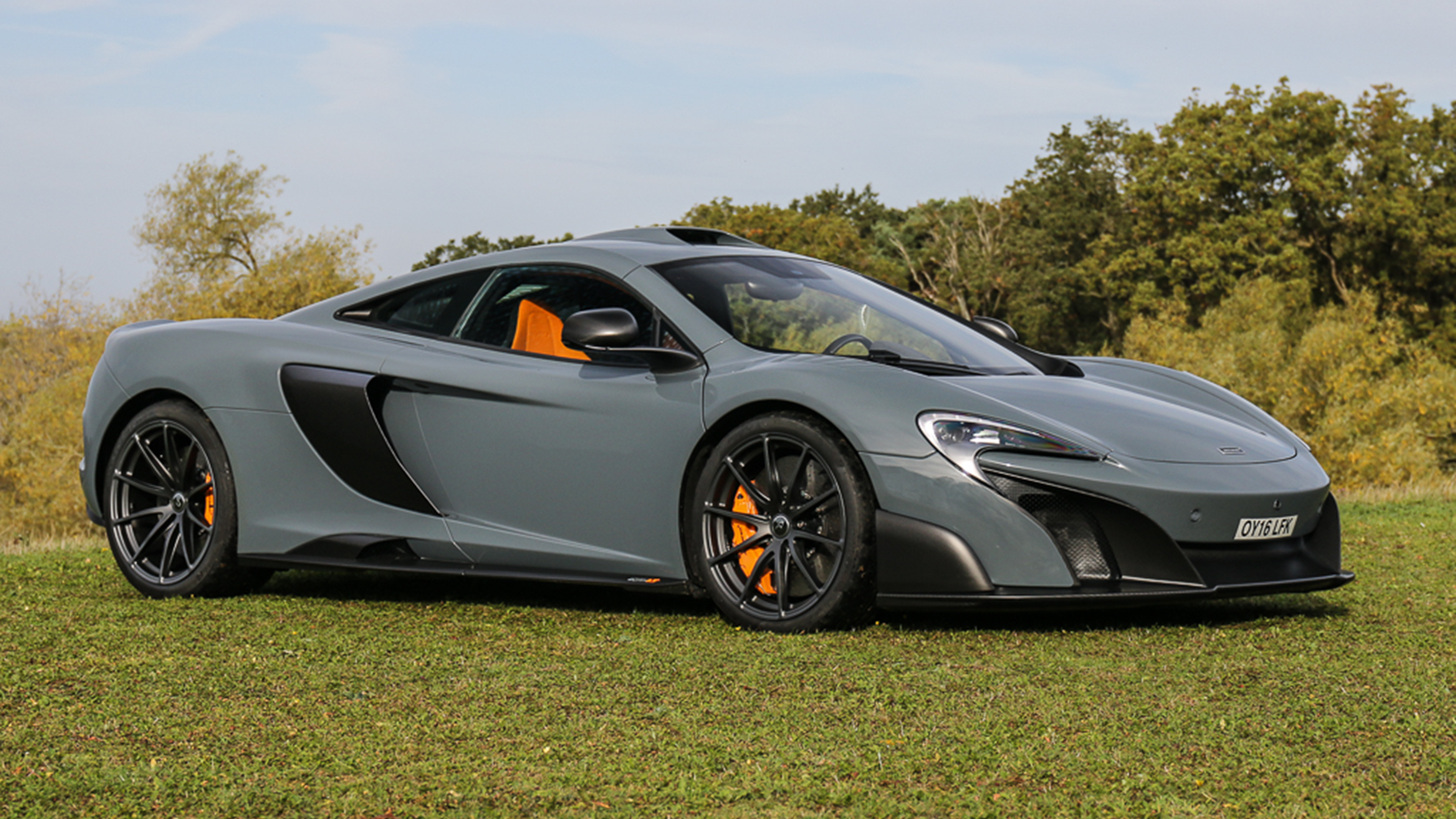 7 of Jamiroquai star Jay Kay's cars are up for grabs