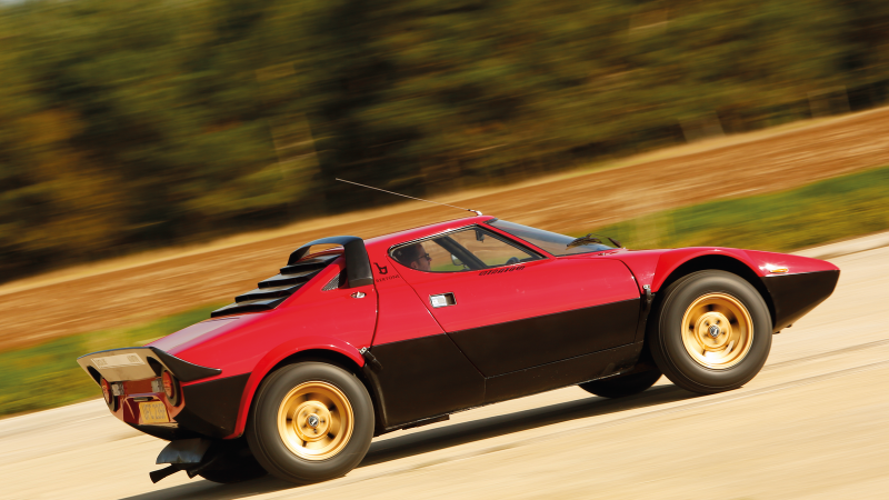 The 25 Greatest Drivers Cars Ever Classic Sports Car