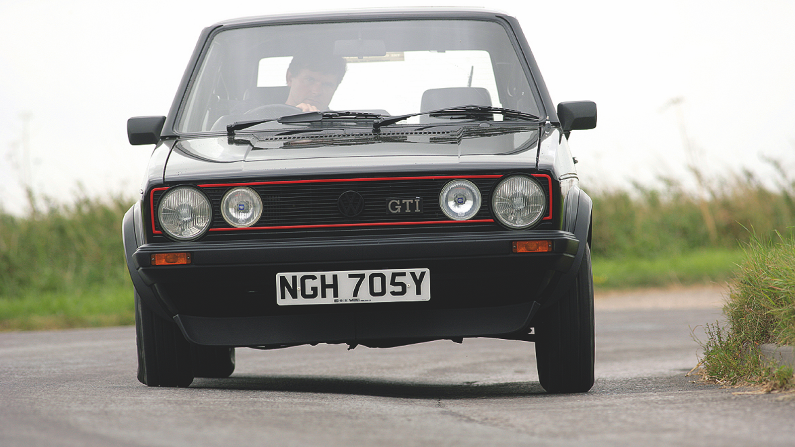 25 greatest drivers' cars of all time