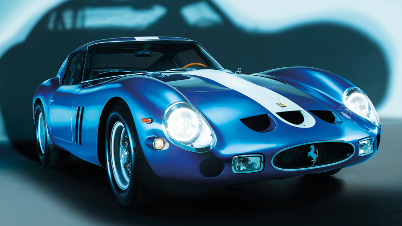 The 25 Greatest Drivers Cars Ever Classic Sports Car