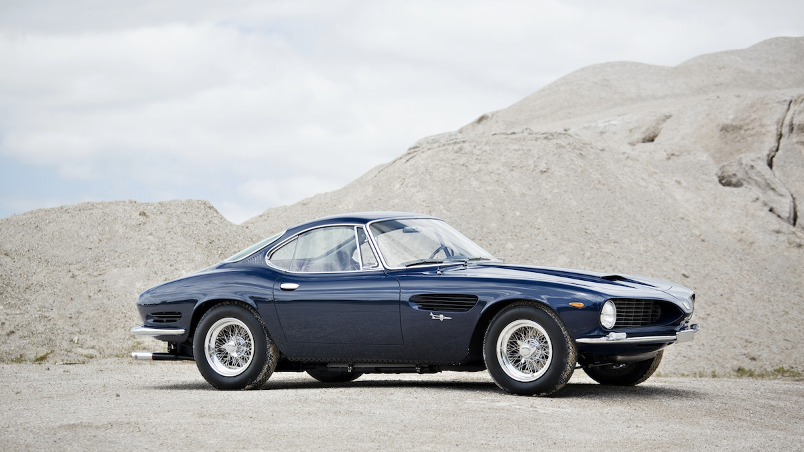 50 most expensive cars ever sold at auction