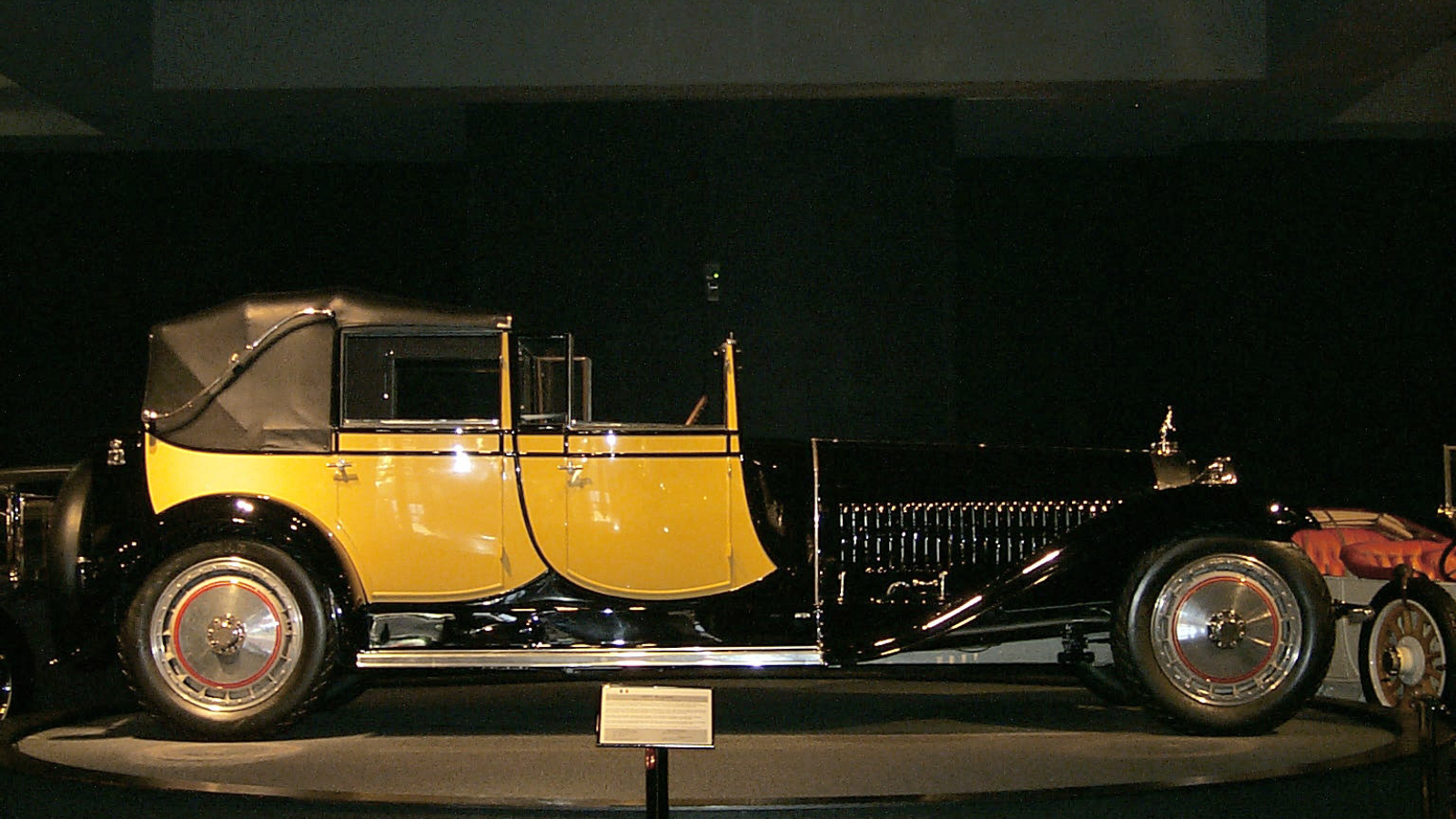 50 most expensive cars ever sold at auction