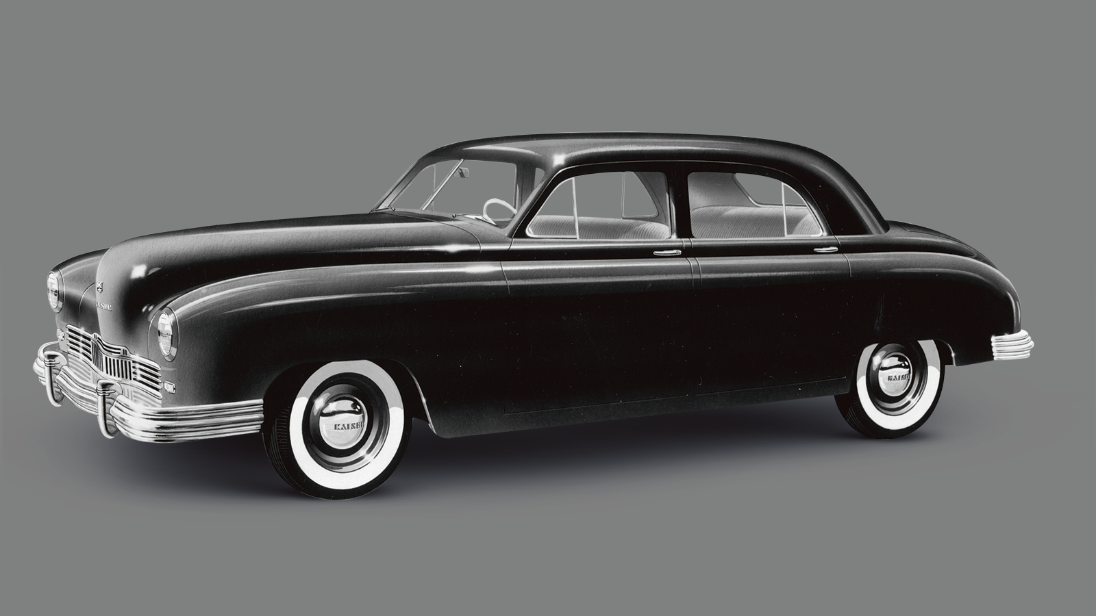 Ten classic car designs that were changed at the last minute
