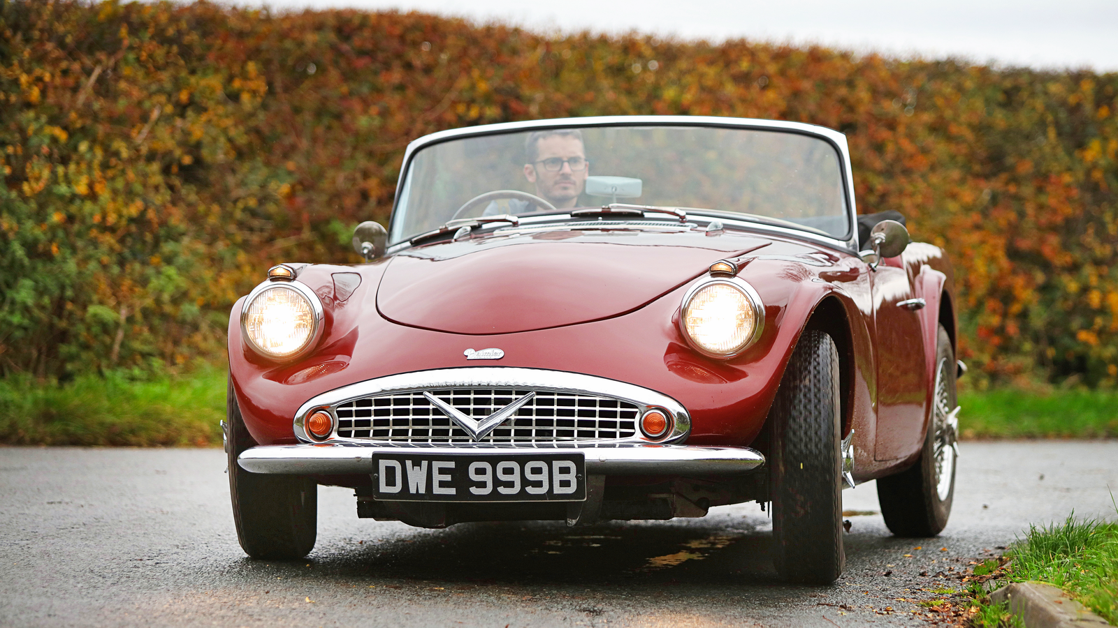 £10k classics from 2003 and what they cost today