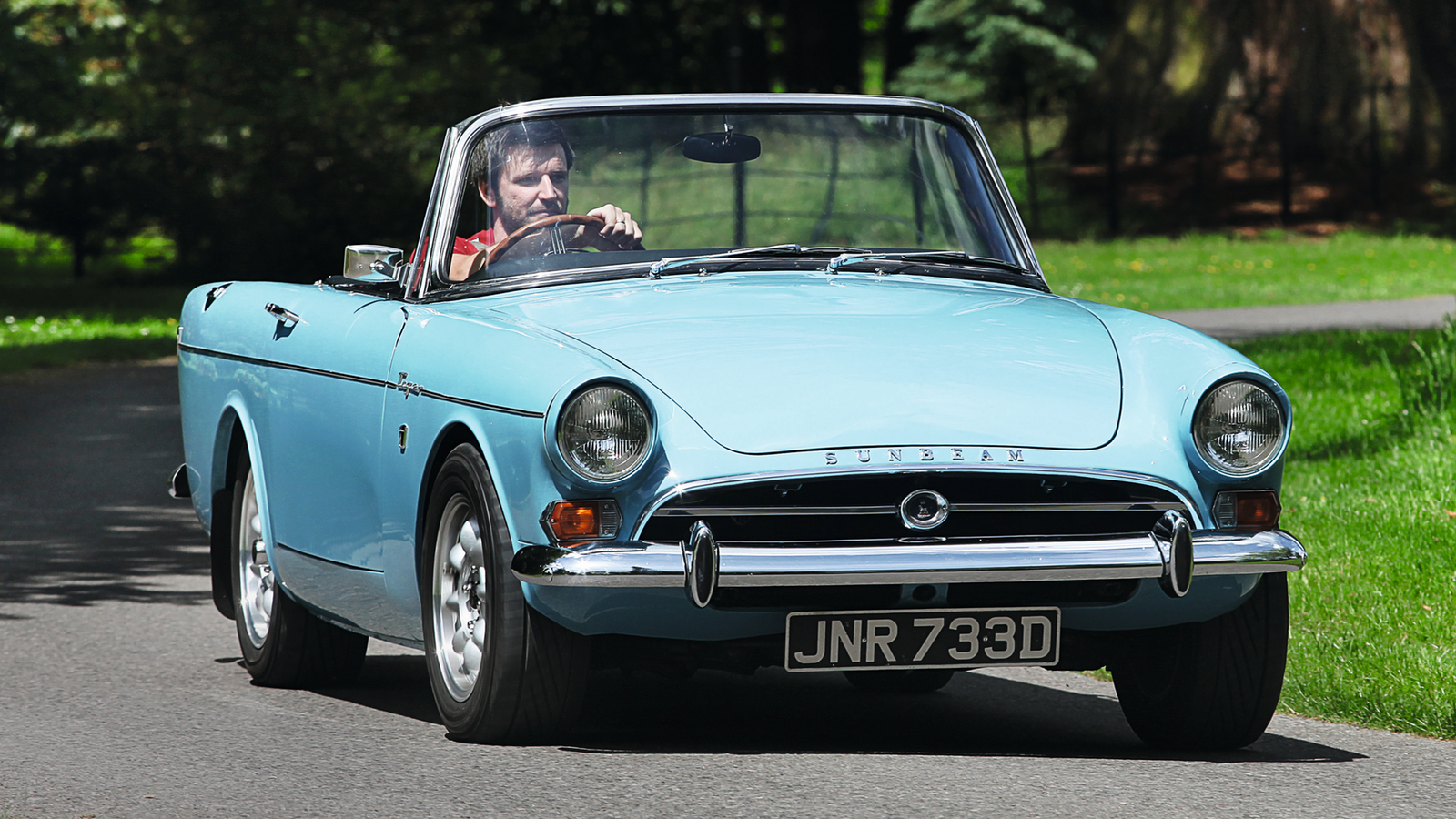 £10k classics from 2003 and what they cost today