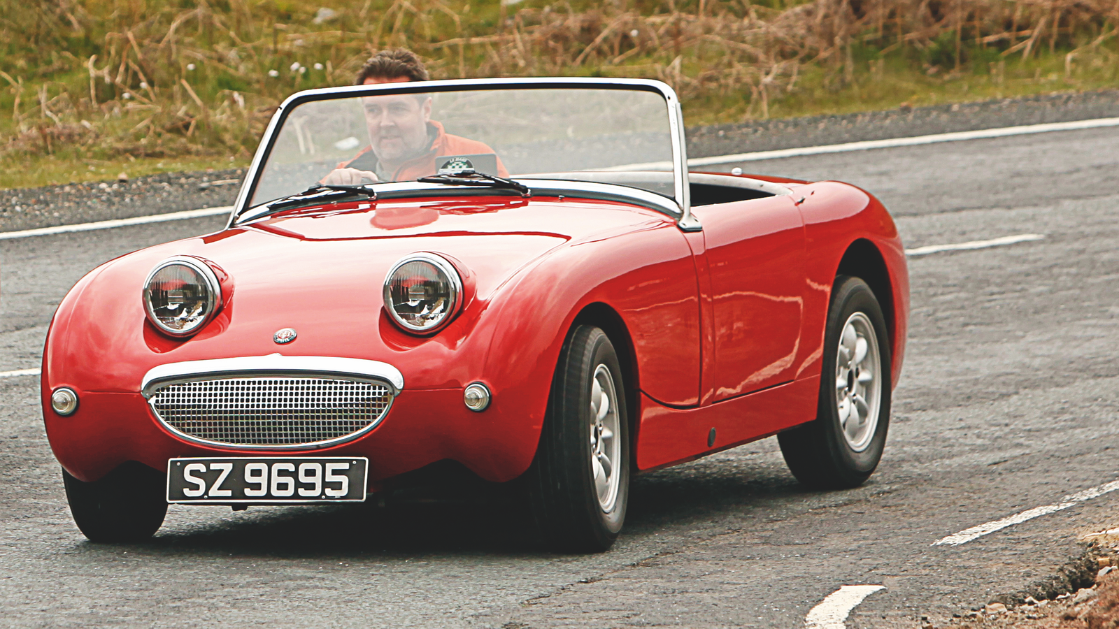 £10k classics from 2003 and what they cost today