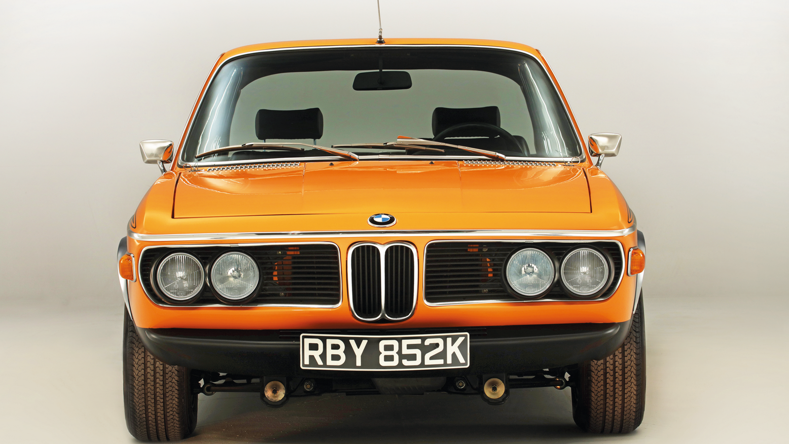 In pictures: the greatest BMW of all time