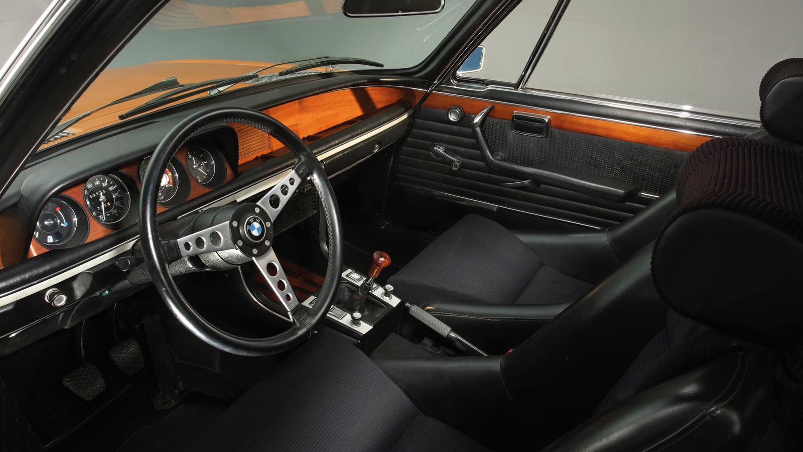 In pictures: the greatest BMW of all time