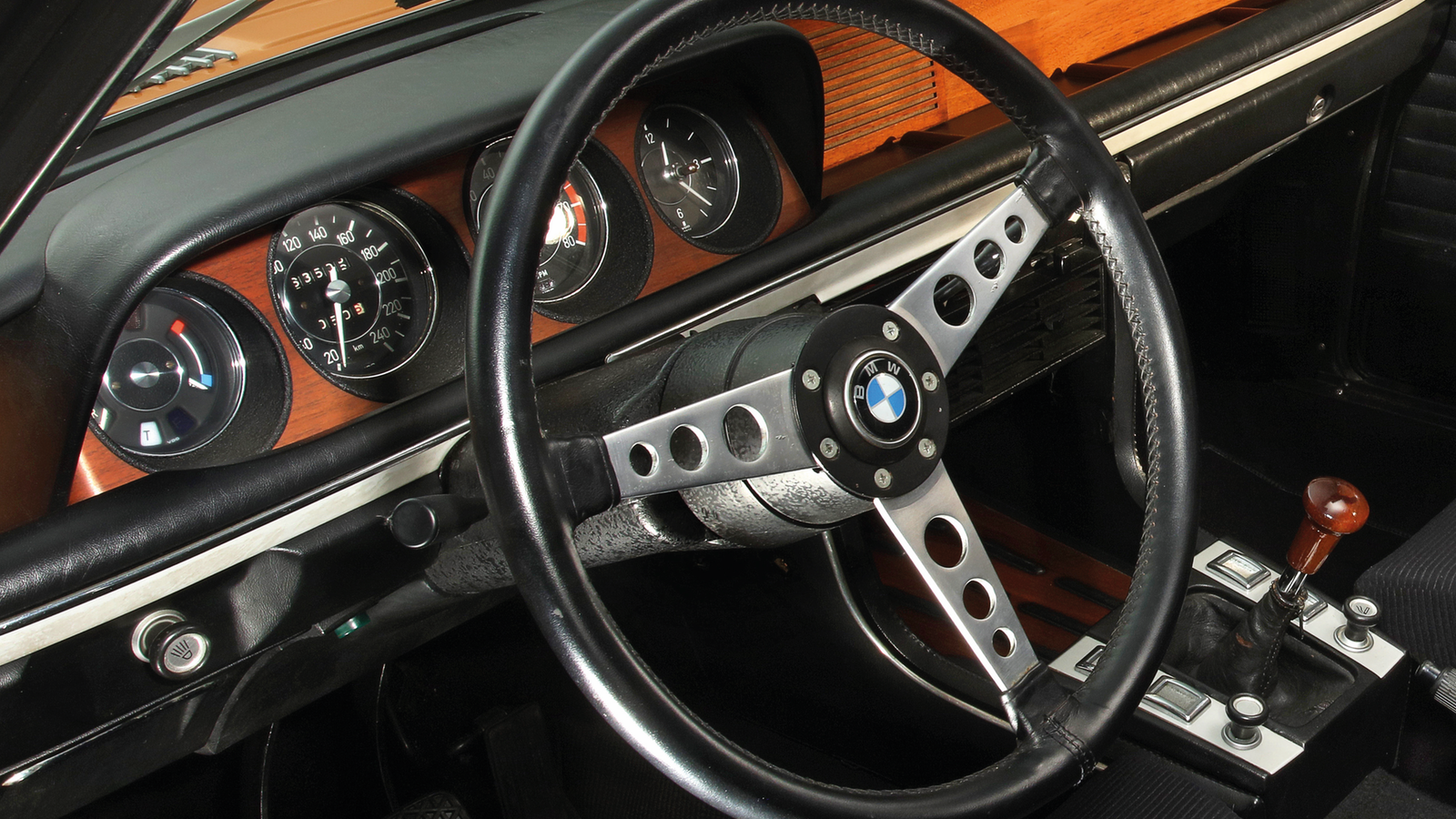 In pictures: the greatest BMW of all time