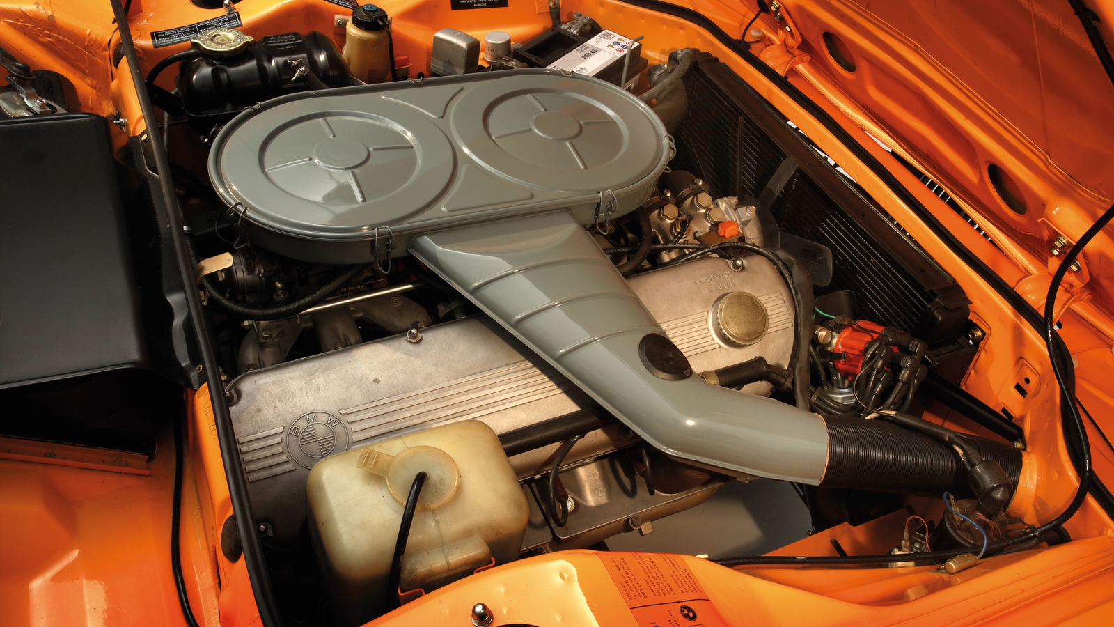 In pictures: the greatest BMW of all time