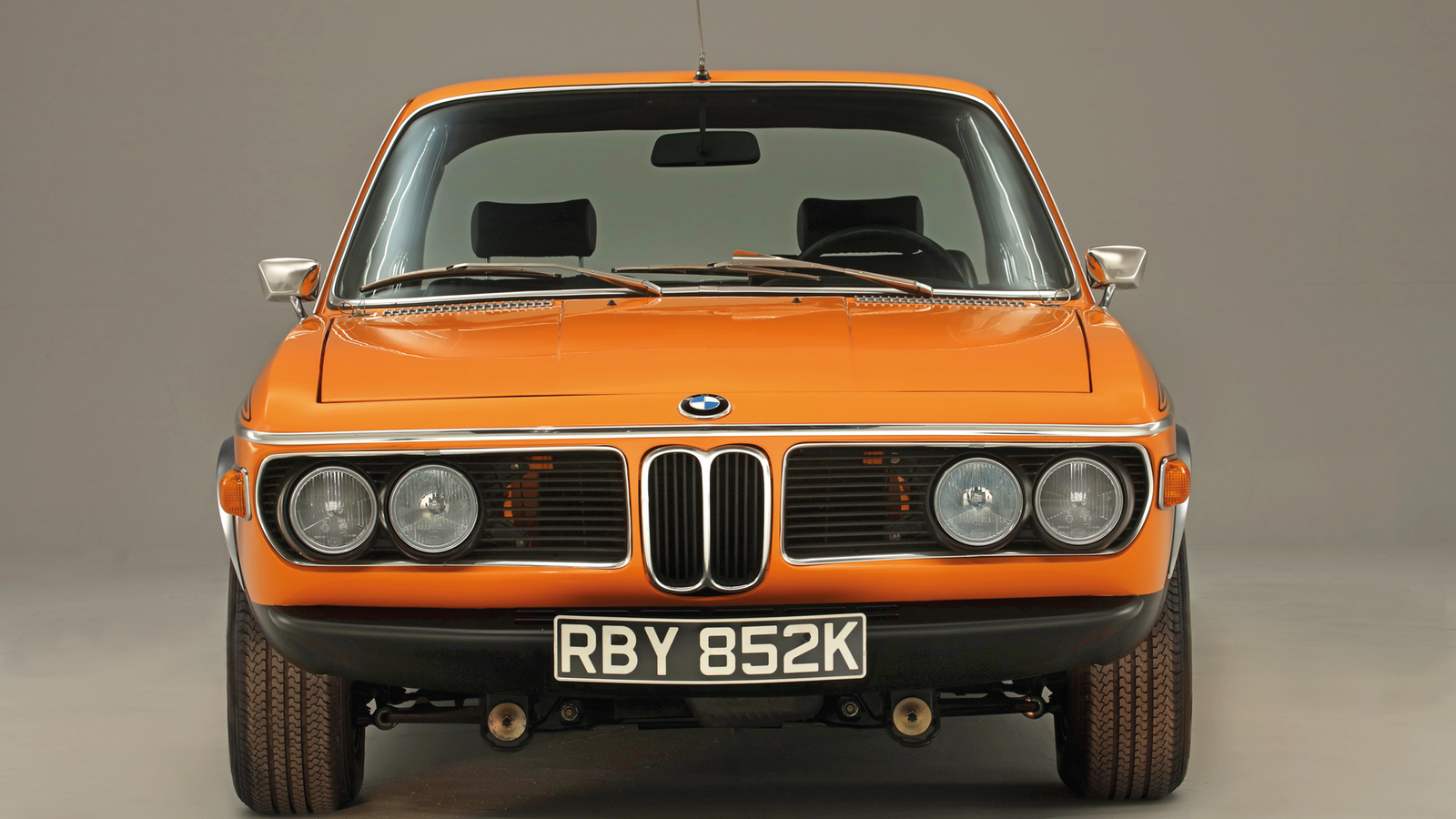 In pictures: the greatest BMW of all time