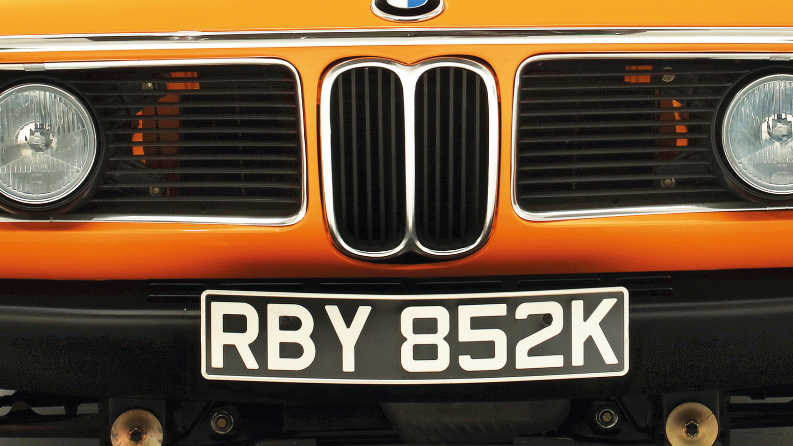 In pictures: the greatest BMW of all time