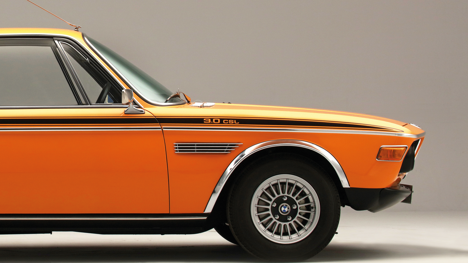 In pictures: the greatest BMW of all time