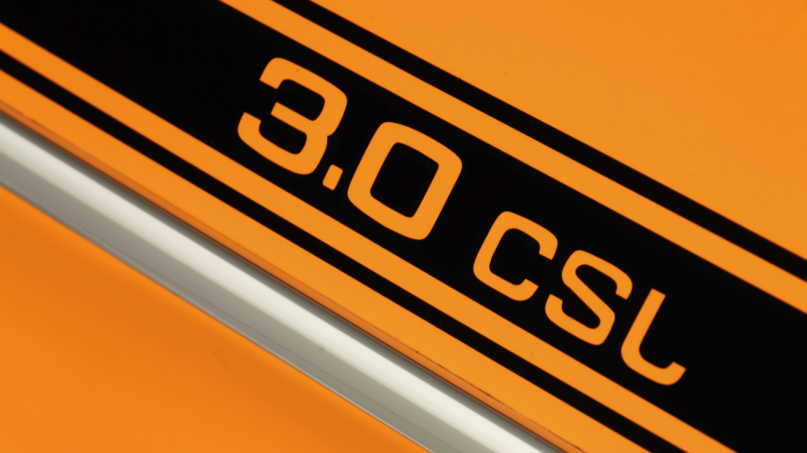 In pictures: the greatest BMW of all time