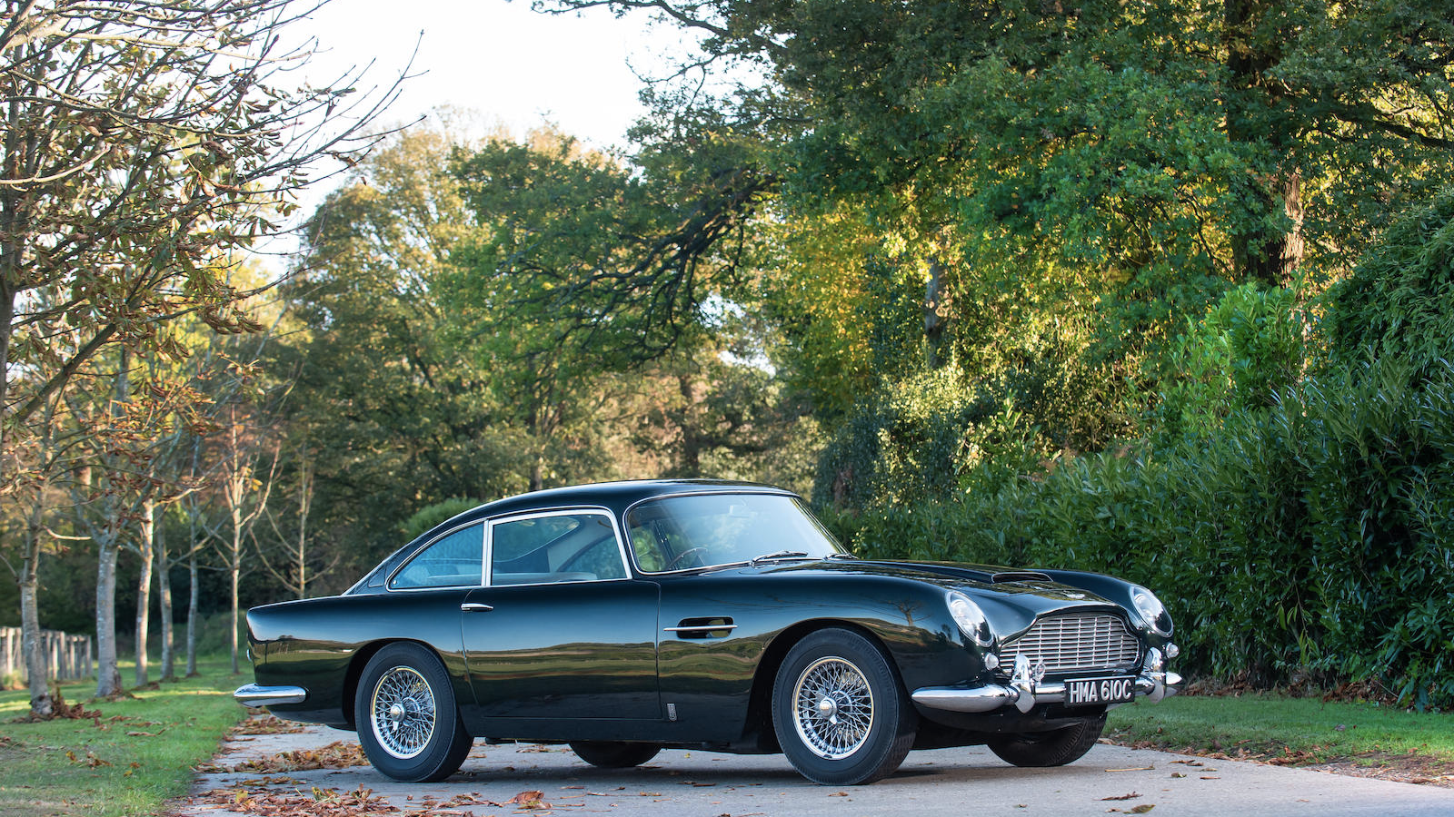 Highlights from the Bonhams Bond Street auction